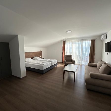 Peštani Villa Forest Ohrid מראה חיצוני תמונה