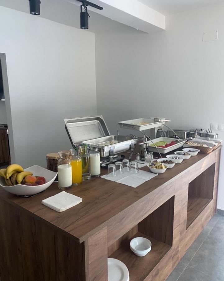 Peštani Villa Forest Ohrid מראה חיצוני תמונה