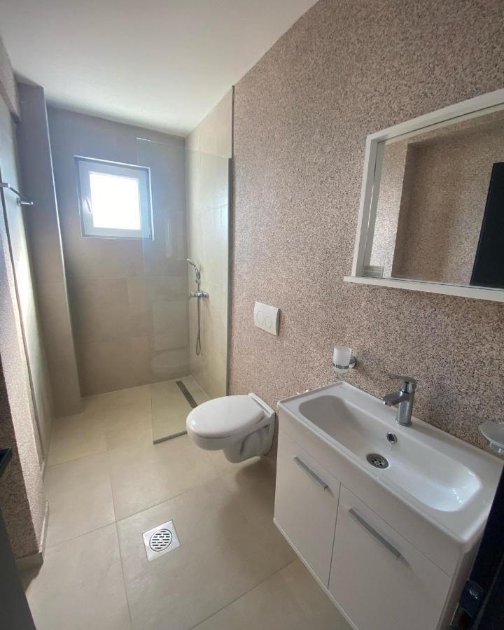 Peštani Villa Forest Ohrid מראה חיצוני תמונה
